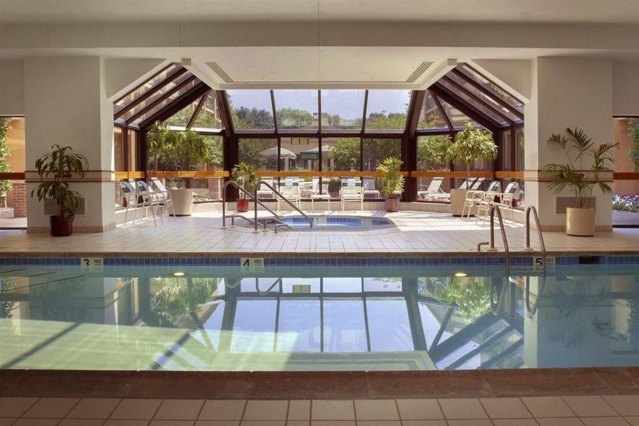 Courtyard Philadelphia Willow Grove Exterior foto